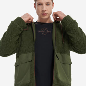 Куртка мужская Cordillero