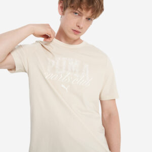 Футболка мужская Puma