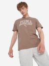 Футболка мужская Puma