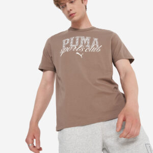 Футболка мужская Puma
