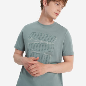 Футболка мужская Puma