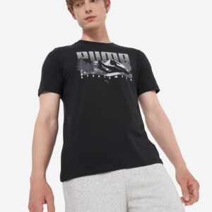 Футболка мужская Puma