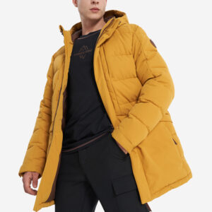 Куртка мужская Cordillero