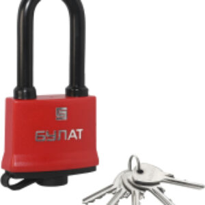 Замок навесной ВС 1-П58-01 ПЛ 21век