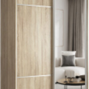 Шкаф-купе 158 SS.02 / АЭП ШК.2 01 21век