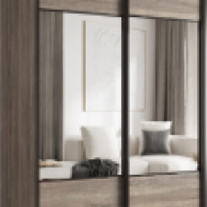 Шкаф-купе 158 TTG.01 / АЭП ШК.2.01 21век