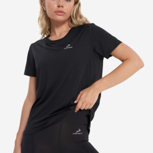 Футболка спортивная женская Demix