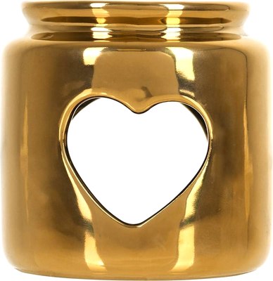 Аромалампа Сердце / 40351 21век