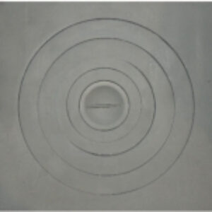 Плита для печи П1-5 Б 21век