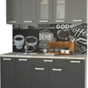 Кухонный гарнитур Мила 15 21век