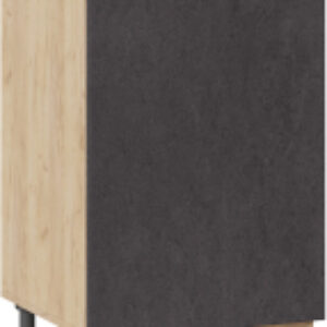 Шкаф под мойку Гранита 1Н5М 21век