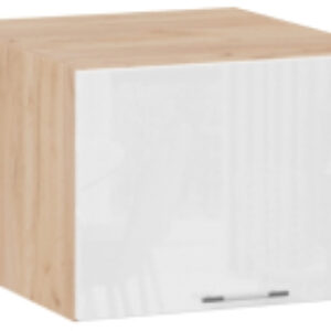 Шкаф навесной для кухни Весна 1В5ГП 21век