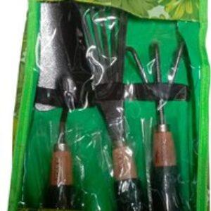 Набор садовых инструментов 15A410 21век