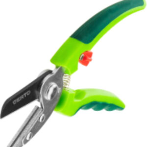 Секатор механический 15G201 21век