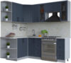 Кухонный гарнитур Тренд 1.5x2.1 левая 21век