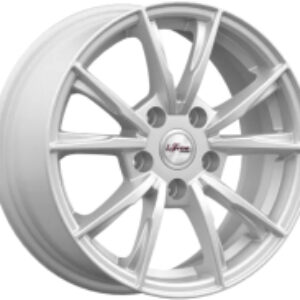 Литой диск Сион 15x6.5" 5x114.3мм DIA 60.1мм ET 39мм Нео-классик 21век