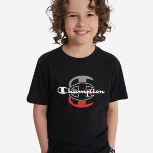 Футболка для мальчиков Champion