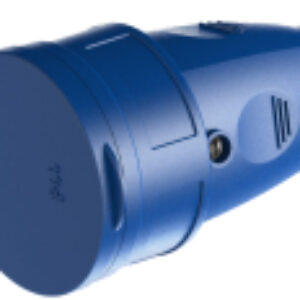 Розетка штепсельная РА 16-005 С 21век