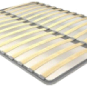 Ортопедическое основание 1600x2000 Летто Медио 21век