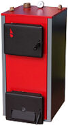 Твердотопливный котел КС-Т-16-01 21век