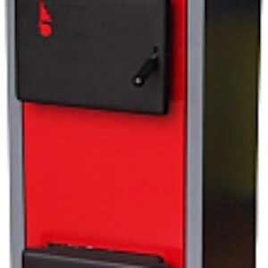 Твердотопливный котел КС-Т-16-01 21век