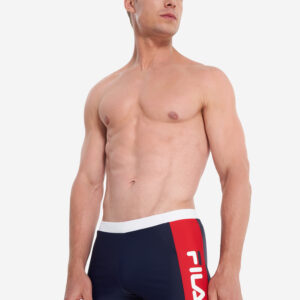 Плавки мужские FILA