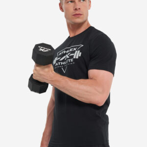 Футболка мужская Athlex