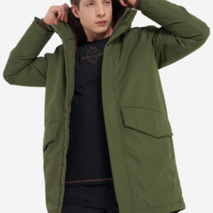 Куртка мужская Cordillero