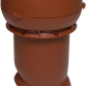 Выход вентиляционный на крышу 160/ИЗ/500 RR750 / 741699 21век