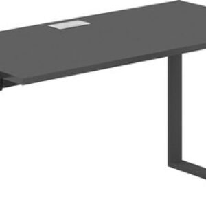 Стол модульный 160х70х75 / AG.116.AN.L.72.AN 21век