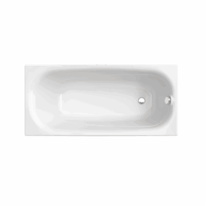 Ванна акриловая Европа 160x70 21век