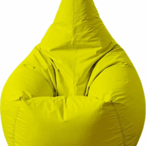 Бескаркасное кресло Груша Комфорт плюс 160x110 21век