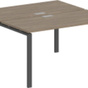 Комплект письменных столов 160x143.8x75 / SG.246.OD.63.AN 21век