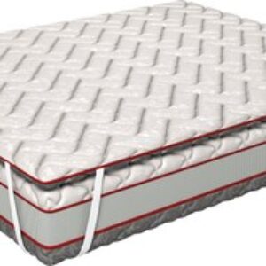 Наматрасник ортопедический Элит 160x200 21век