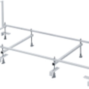 Каркас Монако/Тенерифе 160x70 21век