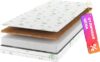 Детский матрас Холкон с кокосом 160x80 / 413029 21век