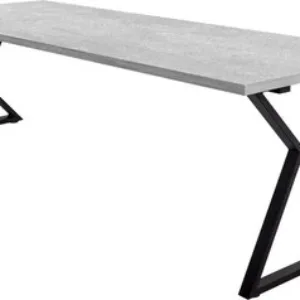 Обеденный стол Дели Л 160x80x75 21век