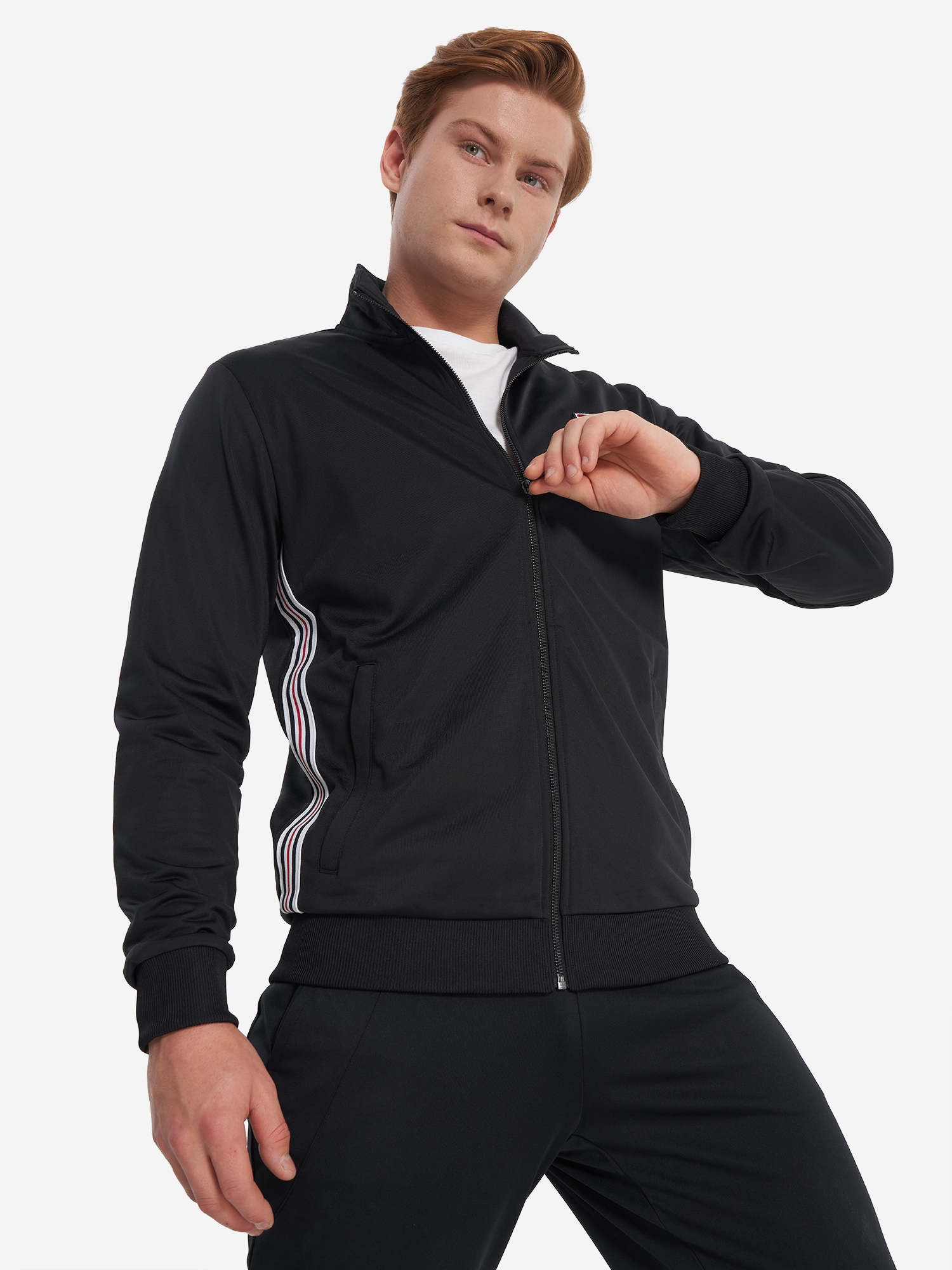 Куртка мужская FILA