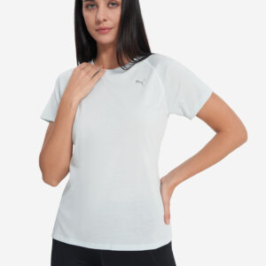 Футболка спортивная женская Puma
