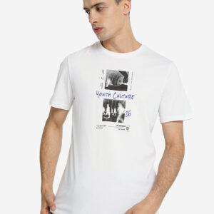 Футболка мужская Demix