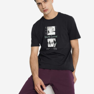 Футболка мужская Demix