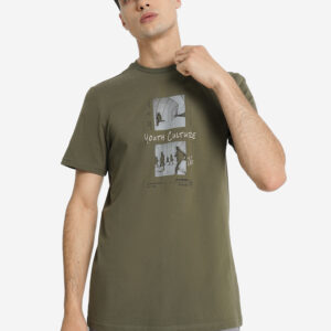 Футболка мужская Demix