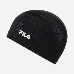 Шапочка для плавания мужская/женская FILA