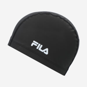 Шапочка для плавания мужская/женская FILA