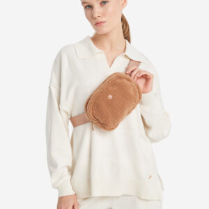 Сумка поясная женская Sensana