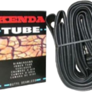 Камера для велосипеда 16 16x1.75+1.3/8 37/47-305/340 A/V / 511303 21век