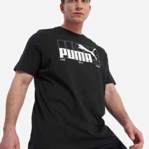 Футболка мужская Puma