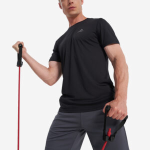 Футболка спортивная мужская Demix