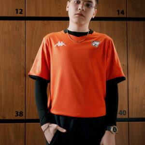 Футболка спортивная мужская Kappa