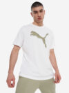Футболка мужская Puma